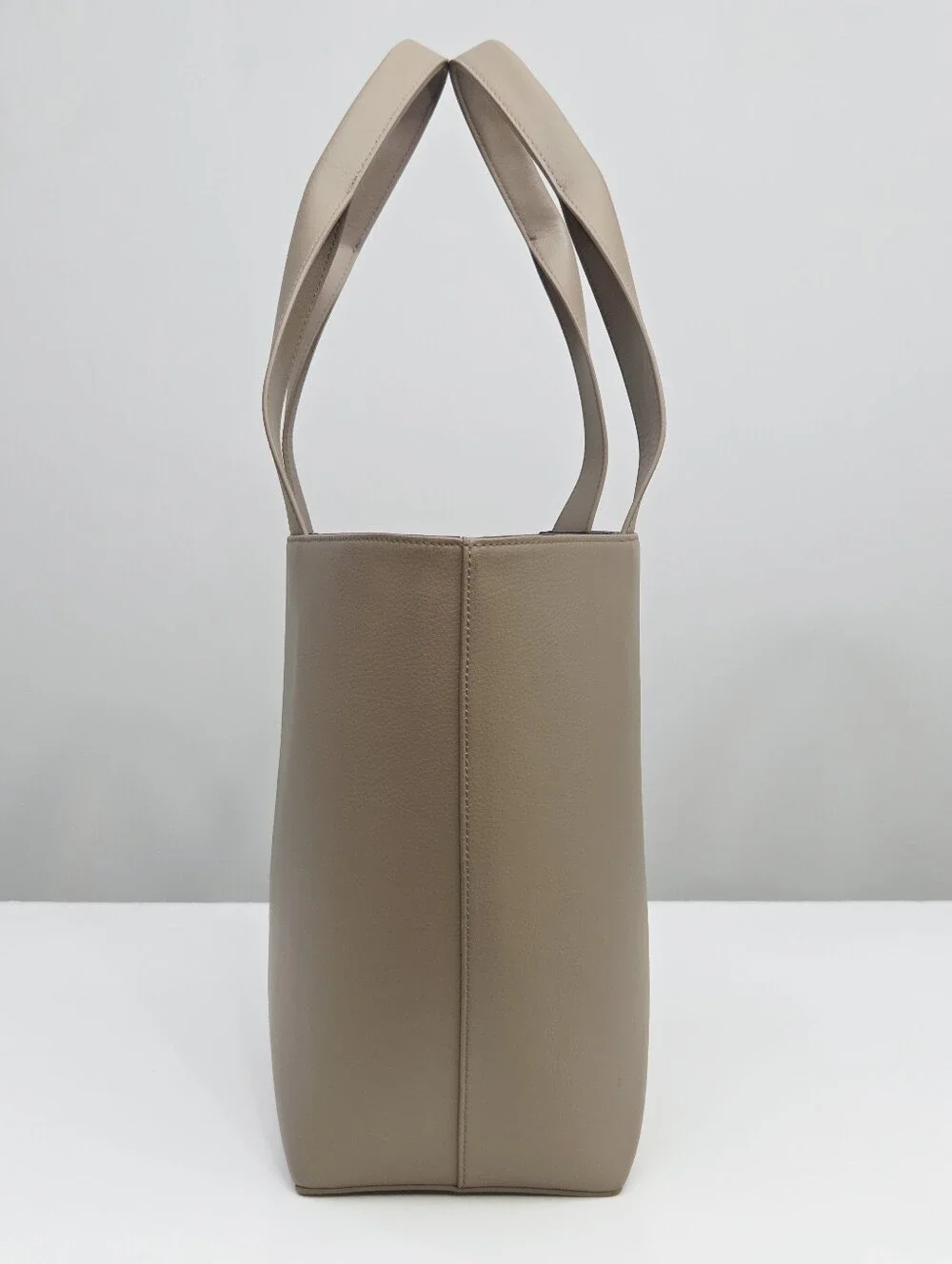 EXCELLENT FREJA LAFAYETTE TOTE BAG - TAUPE